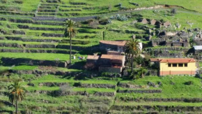  Casas Rurales Los Manantiales  Эль Серкадо